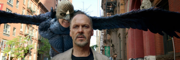 Birdman