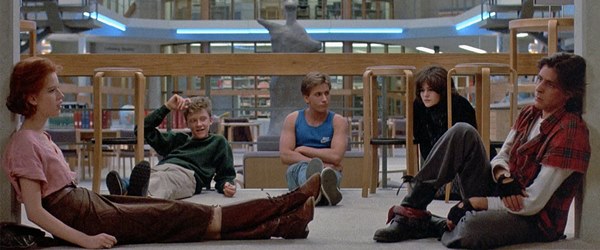 Breakfast Club