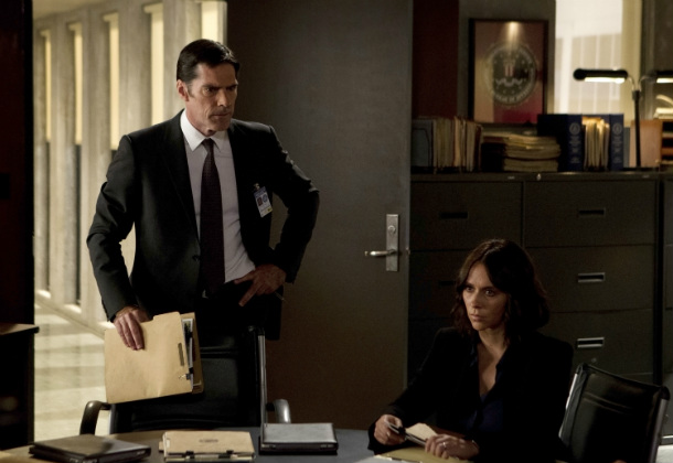 Criminal Minds T10 Foto 6