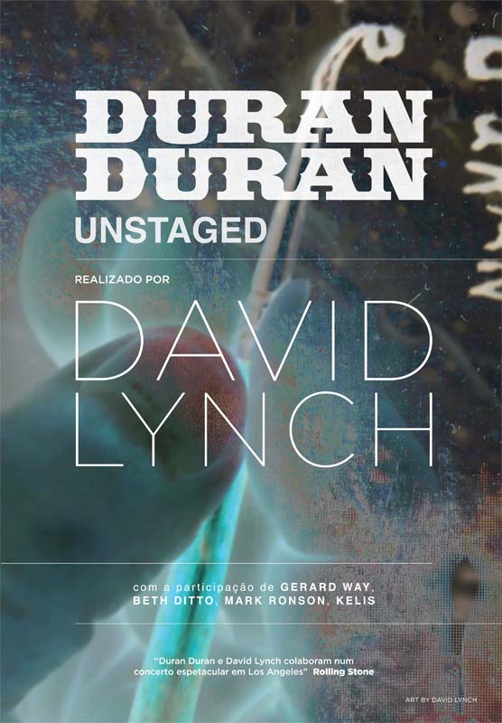 DURAN DURAN UNSTAGED - CARTAZ_media