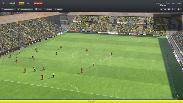 Football Manager 2013