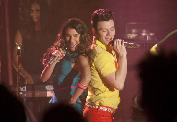 Glee Quinta Temporada Foto II
