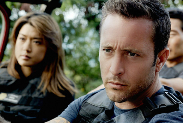 Hawaii Five0 T5 Foto II