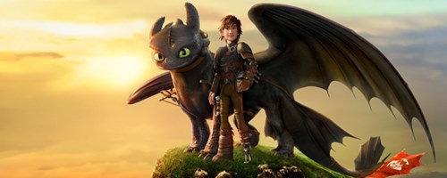 How-To-Train-Your-Dragon-2