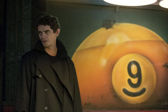 Intruders Primeira Temporada Foto 2