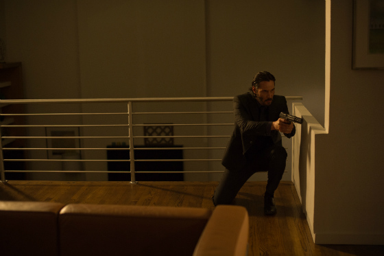 John Wick Foto