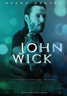 John Wick_poster