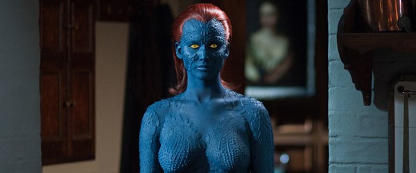 Mystique