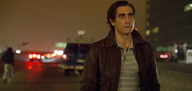 Nightcrawler o Destaque