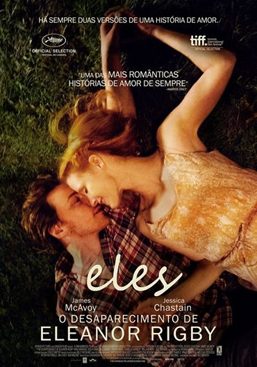 Eleanor Rigby