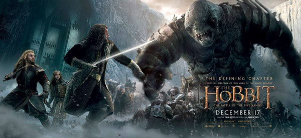 O Hobbit A Batalha dos Cinco Exércitos_2