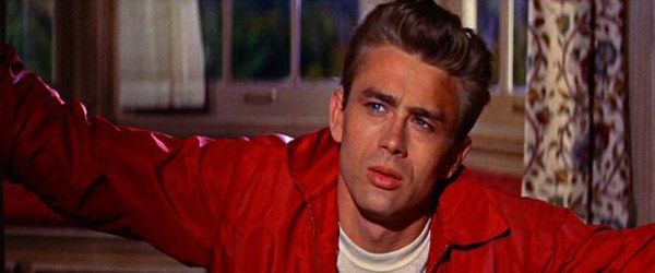 Rebel Without a Cause