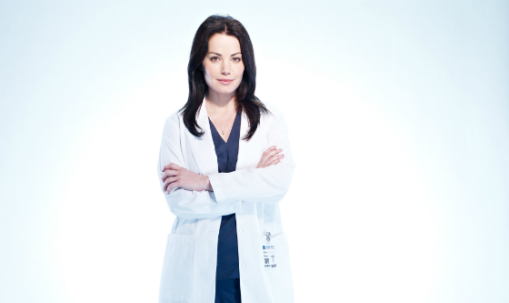 Saving Hope Terceira Temporada 2