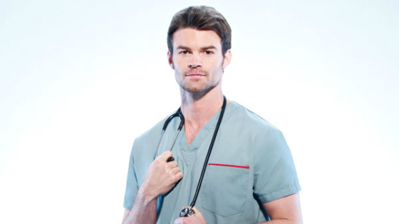 Saving Hope Terceira Temporada 6