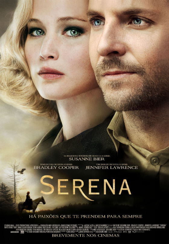 Serena - Poster