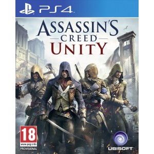 assassins creed unity