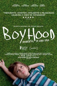 boyhood