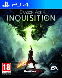 dragon age inquisition