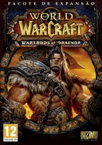 world of warcraft