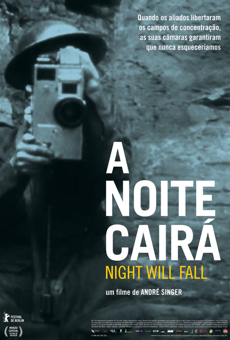 A Noite Cairá