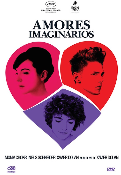 Xavier Dolan - Amores Imaginarios