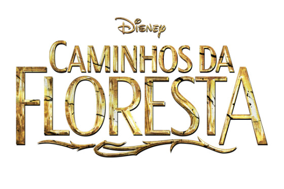 Caminhos da Floresta - Logo