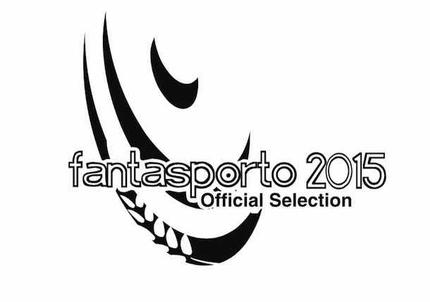 Fantasporto 2015.