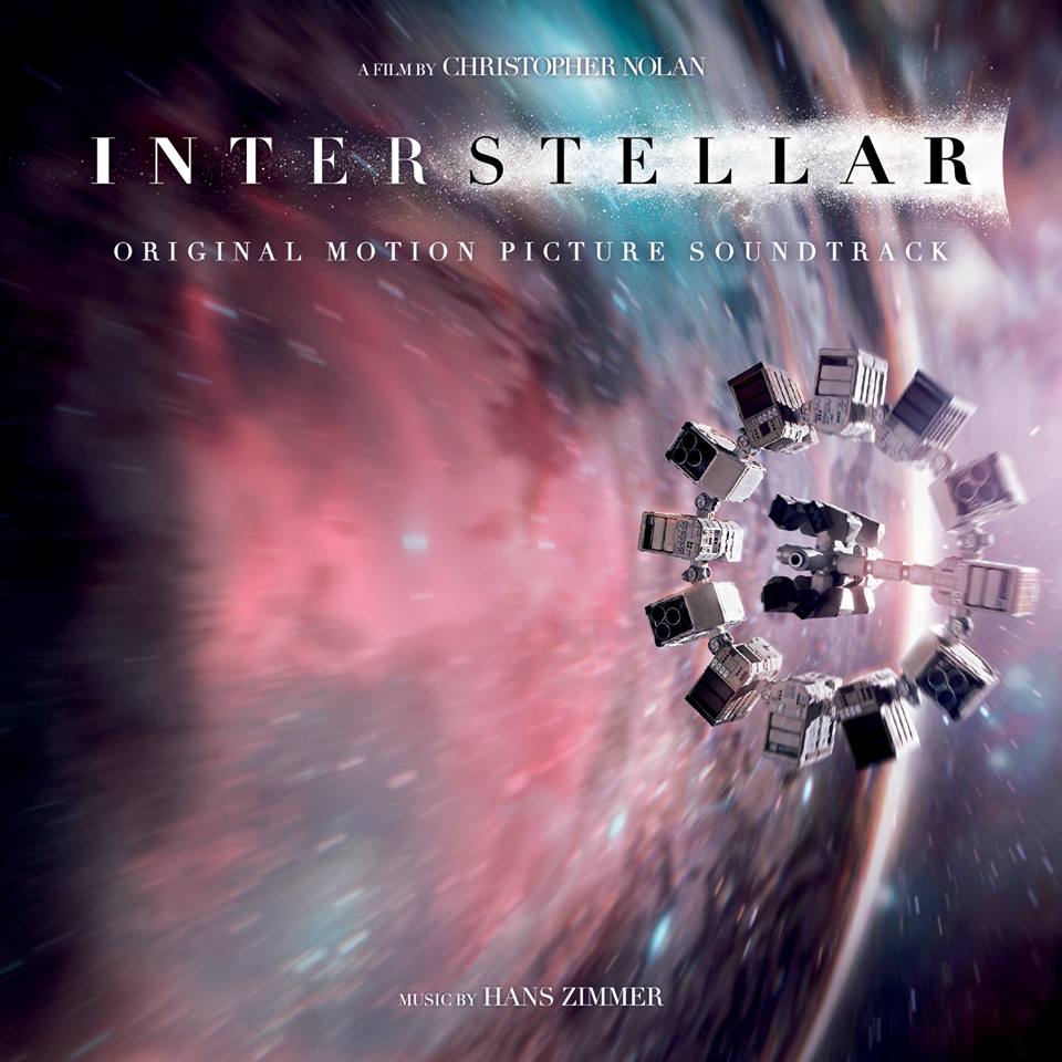 Interstellar making of