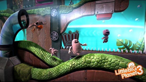 LittleBigPlanet-