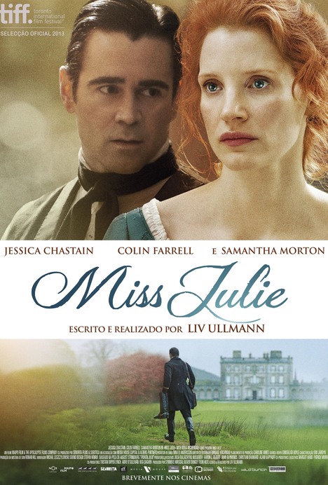 Miss Julie