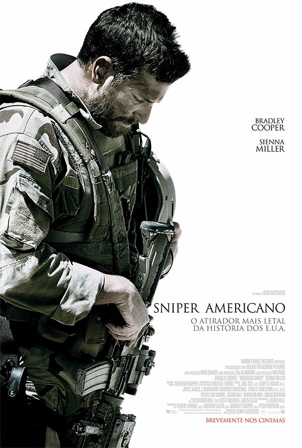 Sniper Americano