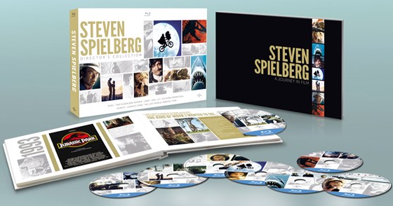 Spielberg