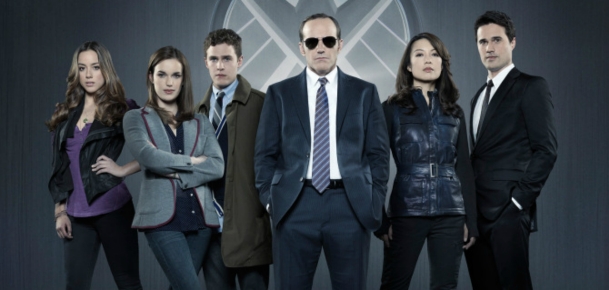 agents of shield