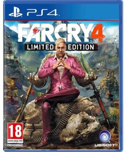 farcry4ps4