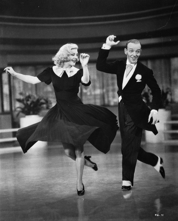 ginger-rogers - fred astaire45