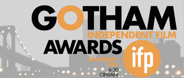 gotham awards