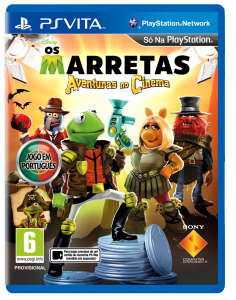 marretas