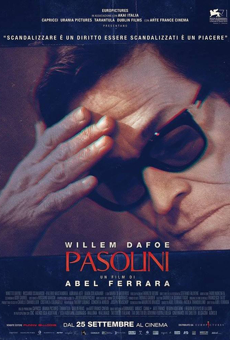 pasolini