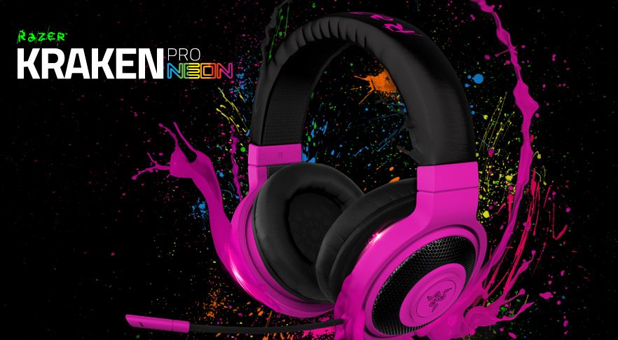 razer neon