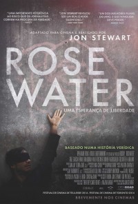 rosewater