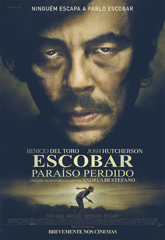 Escobar: Paraíso Perdido