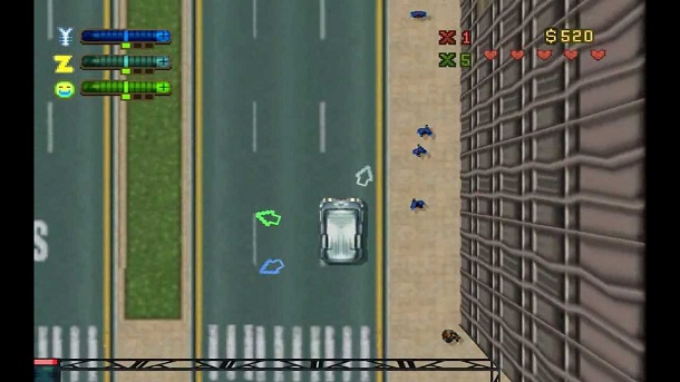 GTA 2