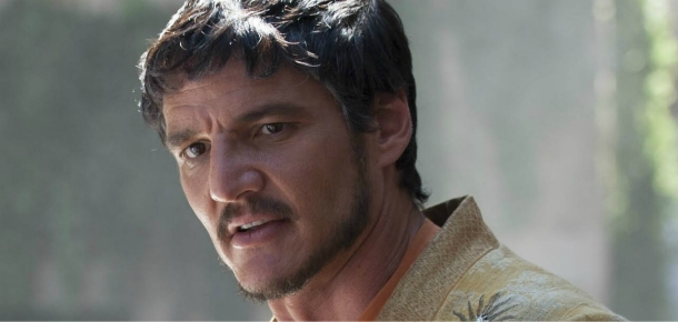 Oberyn Martell