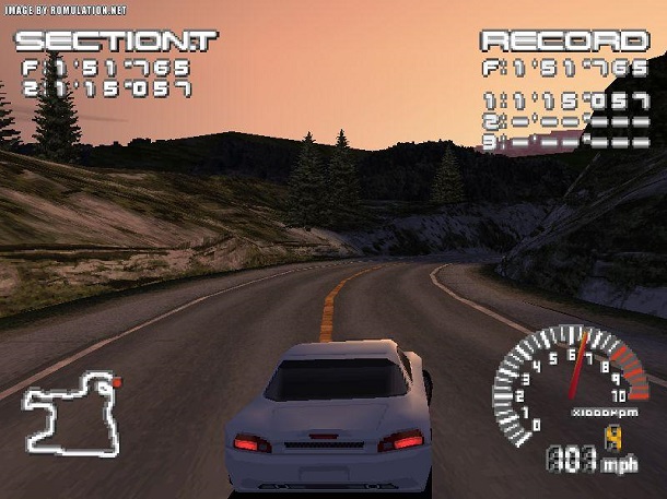 Ridge-Racer-Type-4