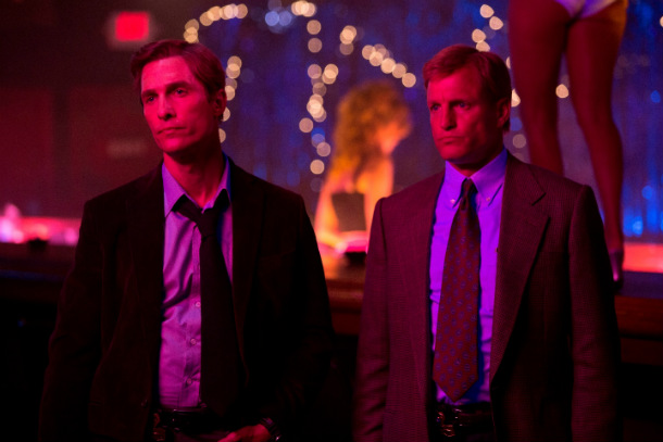 True Detective MOV HD II