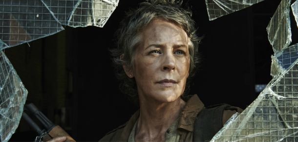 carol peletier