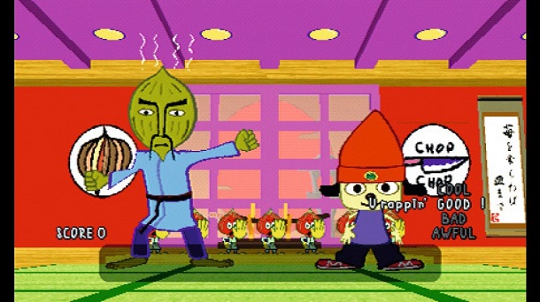 parappa