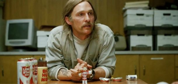 rust cohle 