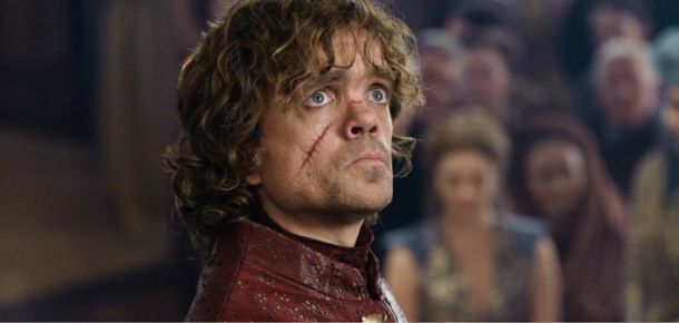 tyrion lannister