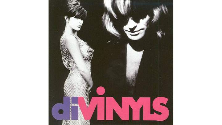 Divinyls, 'Divinyls' (1991)
